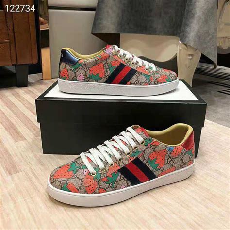 cheap womens gucci sneakers|gucci female sneakers price.